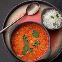 купить Том-Ям Том-Ям заказать доставку ROJO ресторан Алматы